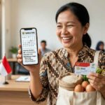 Bansos BPNT 2026 Kembali Disalurkan, Cek Jadwal dan Besaran Bantuan