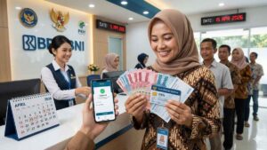 Bansos PKH 2026 Resmi Cair Bulan Ini? Cek Jadwal Resmi dan Nominal Terbaru