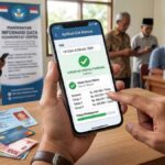 Cara Cek Bansos KTP 2026 Online, Cek Nama Penerima dan Nominal Bantuan