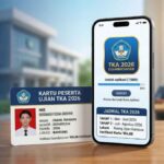 Cara Unduh Aplikasi Exambrowser TKA 2026, Lengkap Beserta Jadwalnya!