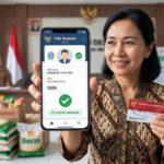Cek Bansos Kemensos Maret 2026: Link Resmi, Jadwal PKH dan BPNT Tahap 1