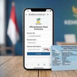 Cek Bansos Maret 2026 Lewat NIK KTP di Website Resmi Kemensos