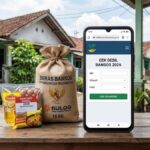 Cek Desil Bansos 2026 Online, Pastikan Nama Masuk DTKS Bulan Ini