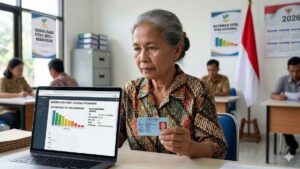 Cek Desil DTKS 2026 Terbaru, Panduan Lengkap Penerima Bansos