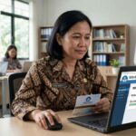 Cek Info GTK Kemdikbud 2026, Pastikan Status Valid Agar Tunjangan Segera Cair!