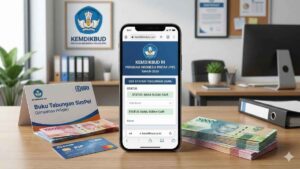 Cek PIP Kemdikbud 2026 Lewat HP, Ikuti Cara Ini Agar Dana Cepat Cair!
