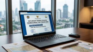 Juknis THR 2026, Ini Aturan Pencairan untuk ASN, TNI, Polri dan Pekerja