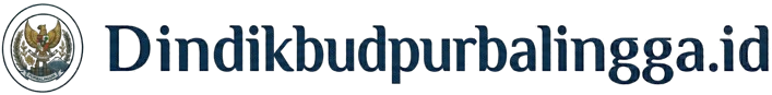 Dindikbudpurbalingga.id