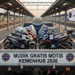 Mudik Gratis Anti Ribet, Simak Rute dan Cara Daftar Motis Kemenhub 2026 Terbaru