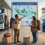 Mudik Gratis Pelindo 2026 Telah Dibuka, Cek Rute Kapal dan Bus Tujuan Disini!