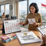 PMK THR ASN 2026 Rilis! Cek Jadwal Pencairan dan Syarat Lengkapnya