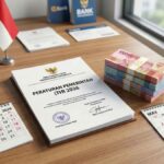 PP THR 2026 Resmi Terbit! Cek Rincian Besaran dan Jadwal Cair Terbaru