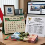 THR Lebaran 2026 Kapan Cair? Cek Rincian Nominal dan Jadwal Pencairan