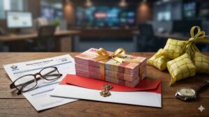 THR Pensiunan 2026 Kapan Cair? Simak Jadwal Resmi dan Rincian Tunjangannya