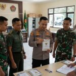 THR TNI POLRI 2026 Segera Cair, Cek Rincian Komponen Tunjangannya